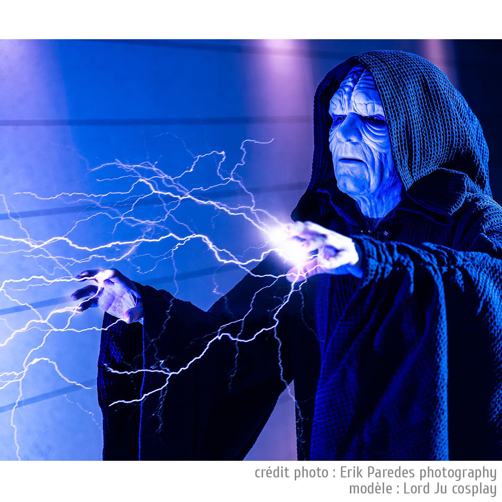 Darth Sidious Cloak Darth Sidious Cloak