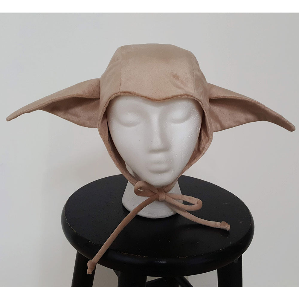 Dobby Ears Template