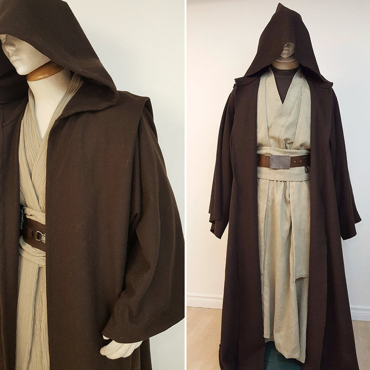 <tc>Jedi's robe pattern</tc>