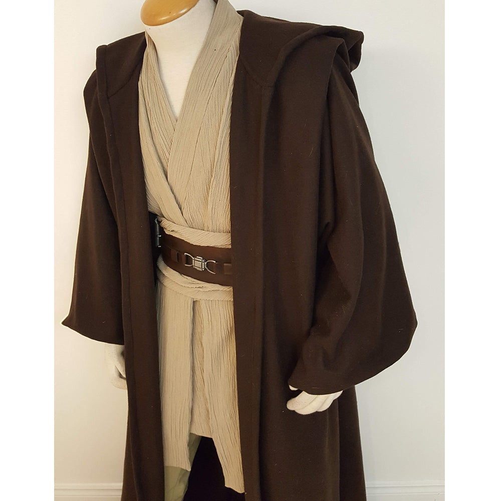 patron de manteaux de Jedi, by juliechantal