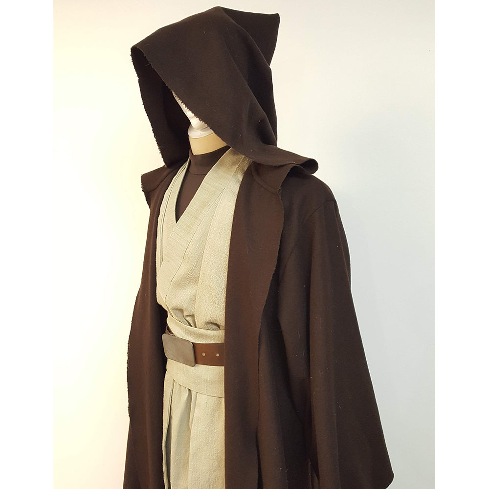 <tc>Jedi's robe pattern</tc>