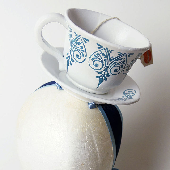 teacup pattern