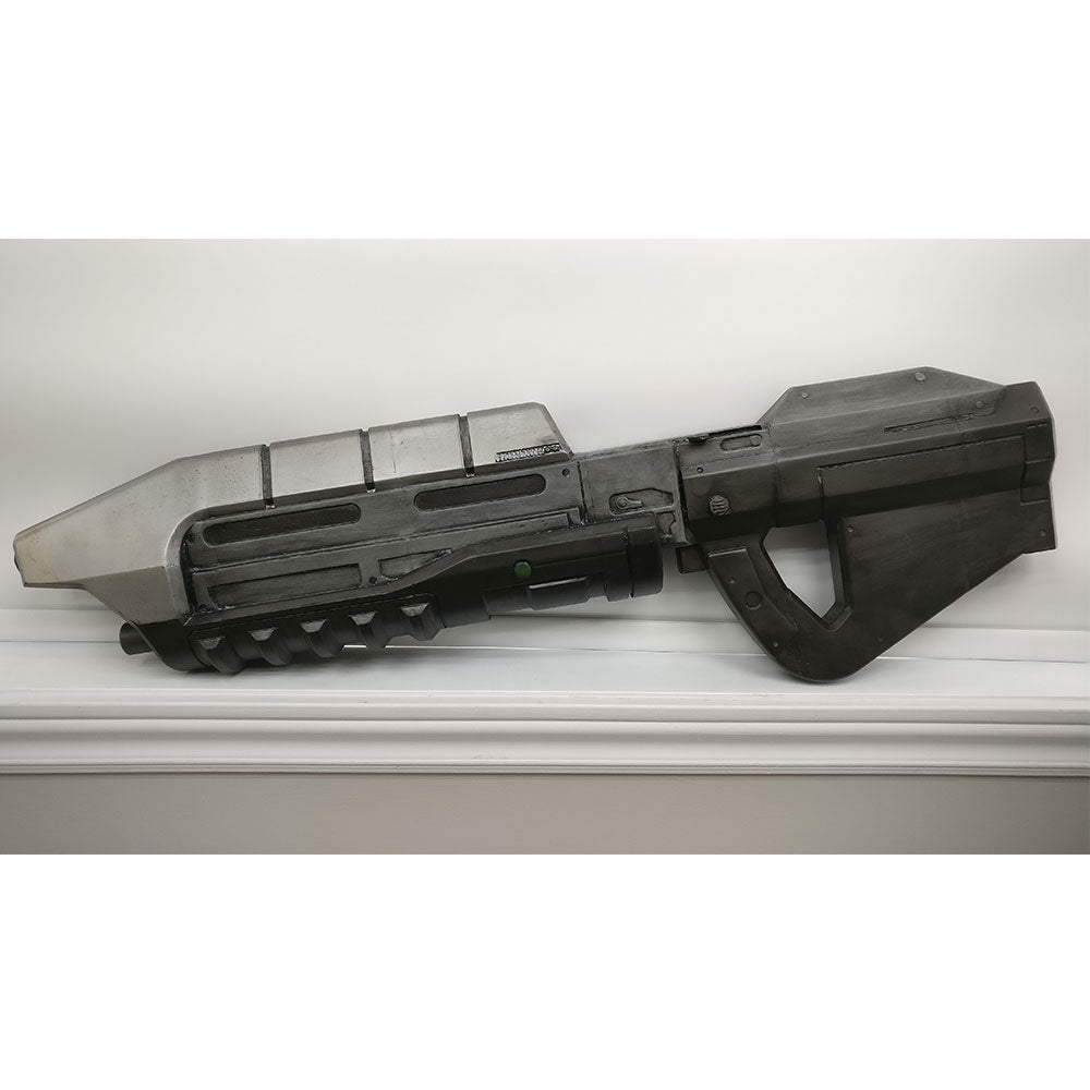 Halo Rifle Led Assault Rifle Halo