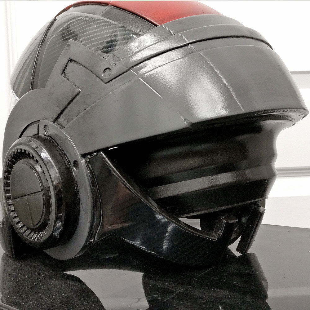 fichier 3D du casque N7 de Mass Effect, by goose props