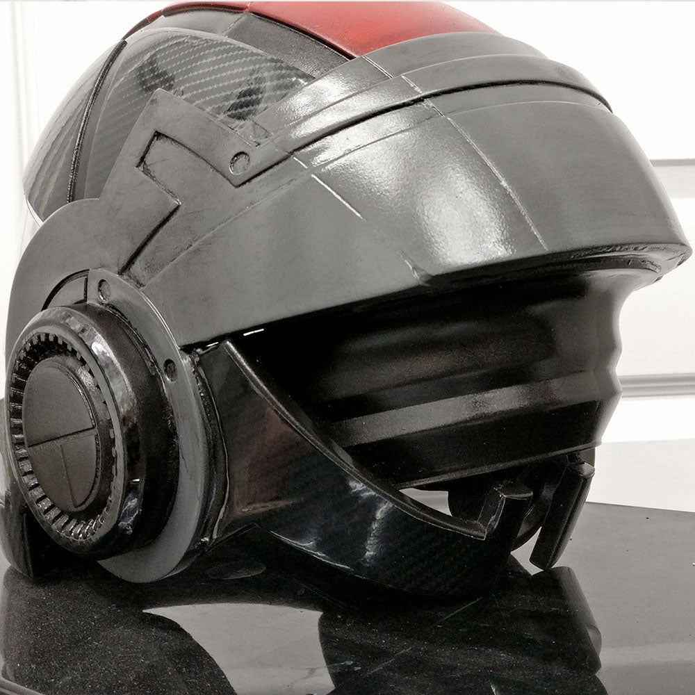 Le collector de Mass Effect Legendary Edition sera accompagné du casque Le collector de Mass Effect Legendary Edition sera accompagné du casque