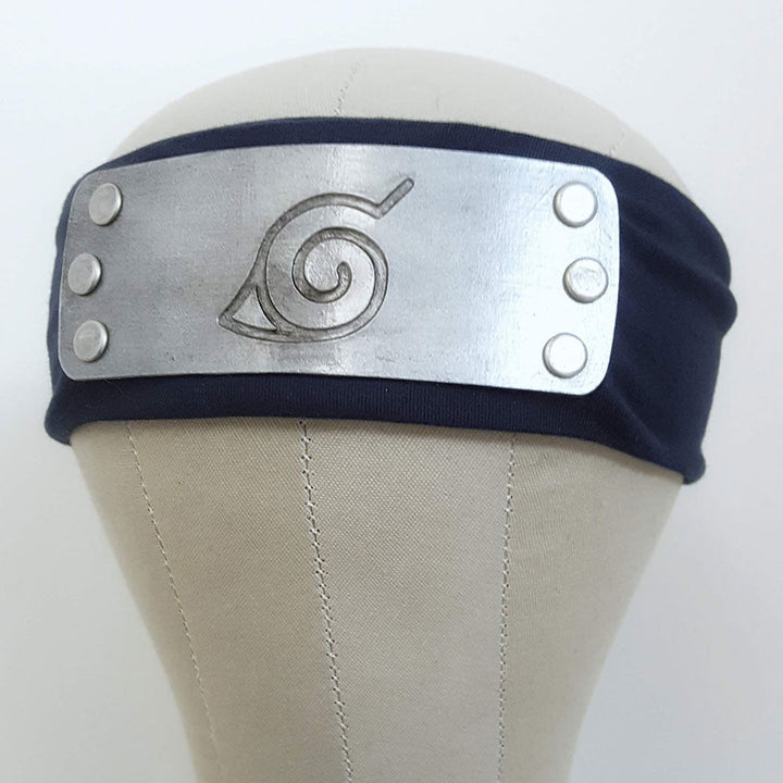 gabarit de coupe des plaques frontales de Naruto + patron de bandeau en bonus, by juliechantal